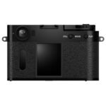 Fujifilm X half X-HF1 Black - Image 5