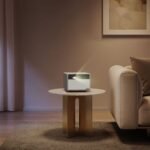 Proyector Xgimi Horizon Ultra 2300 ANSI Lumen DLP 2160p (3840x2160) 3D - Image 6