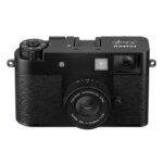 Fujifilm X half X-HF1 Black - Image 6