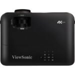 Proyector ViewSonic PX728-4K ANSI DMD UltraHD 4K 2000 Lúmenes - Image 7