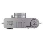 Fujifilm X half X-HF1 Plata - Image 7