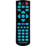 Proyector ViewSonic PX728-4K ANSI DMD UltraHD 4K 2000 Lúmenes - Image 8