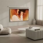 Proyector Xgimi Horizon Ultra 2300 ANSI Lumen DLP 2160p (3840x2160) 3D - Image 8