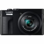 Panasonic Lumix DC-TZ99 Black