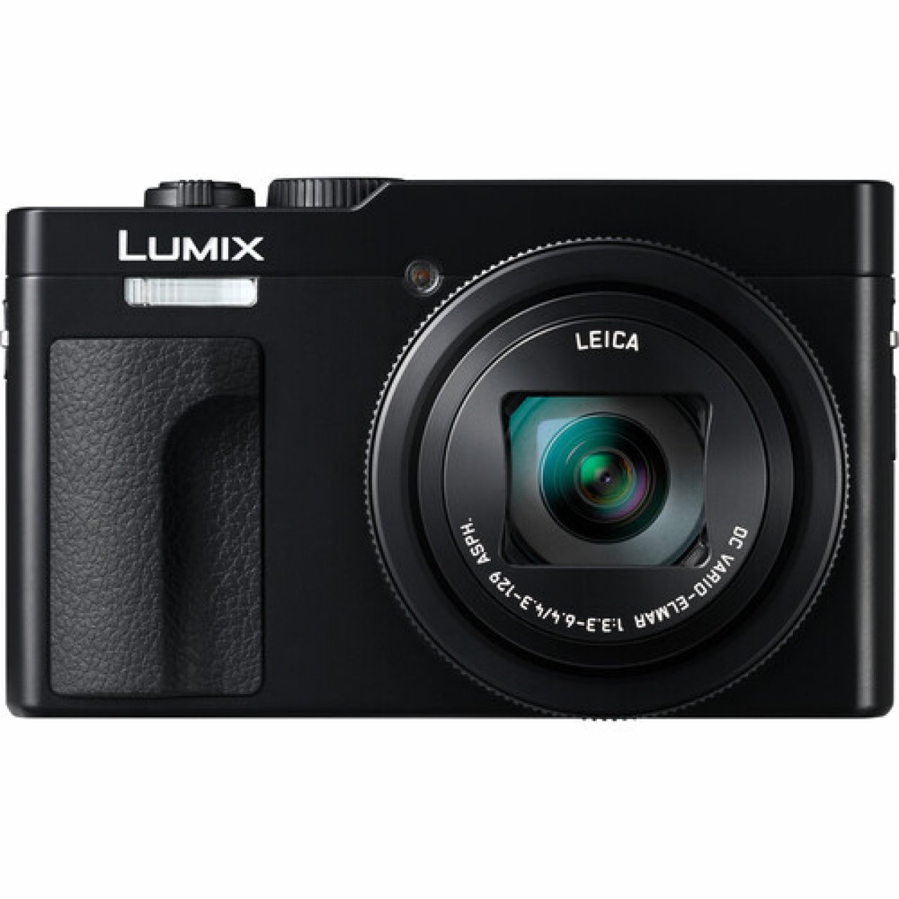 F1 Panasonic Lumix DC-TZ99 Black - Image 1