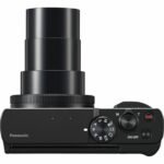 Panasonic Lumix DC-TZ99 Black - Image 10