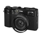 Fujifilm FinePix X100VI Negro - Image 12