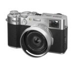Fujifilm FinePix X100VI Plata - Image 13