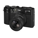 Fujifilm FinePix X100VI Negro - Image 13