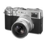 Fujifilm FinePix X100VI Plata - Image 14