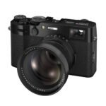 Fujifilm FinePix X100VI Negro - Image 14