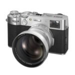 Fujifilm FinePix X100VI Plata - Image 15