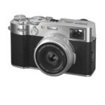 Fujifilm FinePix X100VI Plata - Image 3