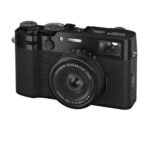 Fujifilm FinePix X100VI Negro - Image 3