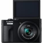 Panasonic Lumix DC-TZ99 Black - Image 3