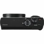 Panasonic Lumix DC-TZ99 Black - Image 4
