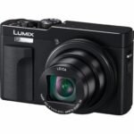 Panasonic Lumix DC-TZ99 Black - Image 5