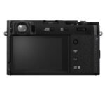 Fujifilm FinePix X100VI Negro - Image 6