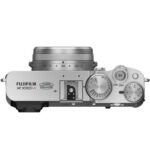 Fujifilm FinePix X100VI Plata - Image 7
