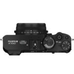 Fujifilm FinePix X100VI Negro - Image 7