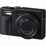 Panasonic Lumix DC-TZ99 Black - Image 7