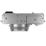 Fujifilm FinePix X100VI Plata - Image 8
