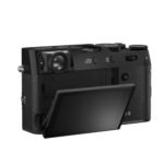 Fujifilm FinePix X100VI Negro - Image 9