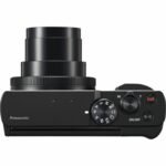 Panasonic Lumix DC-TZ99 Black - Image 9