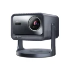 Proyector Hisense C2-Pro, (3840 x 2160) 4K UHD, 2600 Lumen