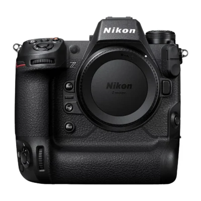 Nikon Z9 Body
