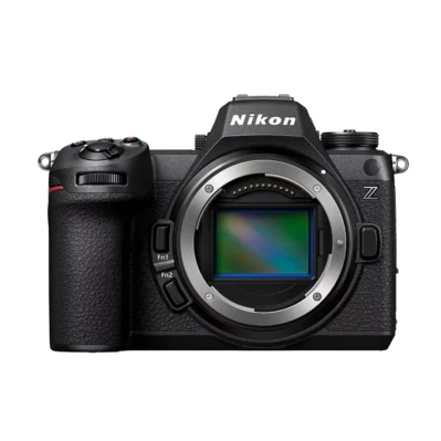 Nikon Z 6III body (VOA130AE)