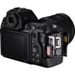 Nikon Z8 Body - Image 3