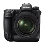 Nikon Z9 Body - Image 4