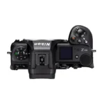 Nikon Z 6III body (VOA130AE) - Image 5