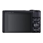 Canon PowerShot SX740 HS Lite Edition Negro - Image 2