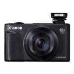 Canon PowerShot SX740 HS Lite Edition Negro - Image 3